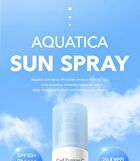 Aquatica Sun Spray - 100ml