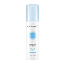 Cell Fusion C Aquatica Sun Spray - 100ml