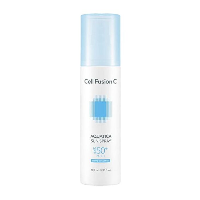 Aquatica Sun Spray - 100ml