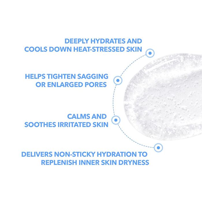 Cooling Gel Cream - 50ml