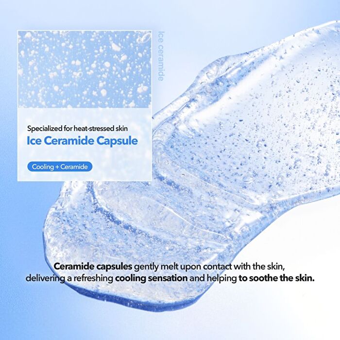 Cooling Gel Cream - 50ml
