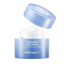 Cell Fusion C Cooling Gel Cream - 50ml