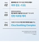 Cooling Sun Patch - 4.5g x 4 patches