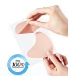 Cooling Sun Patch - 4.5g x 4 patches