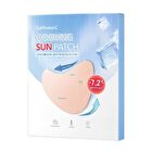 Cooling Sun Patch - 4.5g x 4 patches