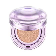 Cell Fusion C Glass Skin Cushion - 3 Colors - #23N Beige