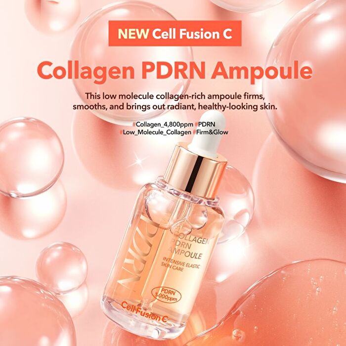 Collagen PDRN Ampoule - 35ml