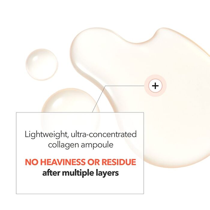 Collagen PDRN Ampoule - 35ml
