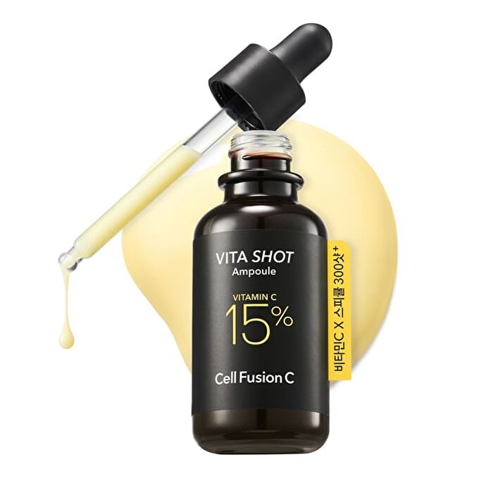Toning C Vita Shot Ampoule - 20g