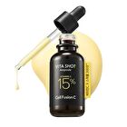 Toning C Vita Shot Ampoule - 20g