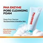 PHA Enzyme Pore Cleansing Foam - 150ml