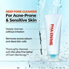 PHA Enzyme Pore Cleansing Foam - 150ml