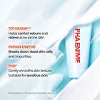PHA Enzyme Pore Cleansing Foam - 150ml