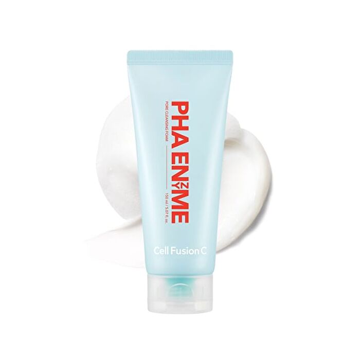 PHA Enzyme Pore Cleansing Foam - 150ml