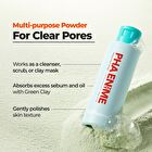 PHA Enzyme Granule Peels Powder - 60g