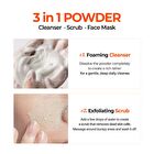 PHA Enzyme Granule Peels Powder - 60g