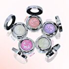 Holiday Series Chameleon Eyeshadow - 5 Colors - #05 Lost Dreams - 1.8g