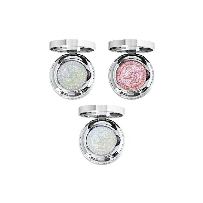 Holiday Series Chameleon Eyeshadow - 5 Colors - #05 Lost Dreams - 1.8g