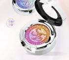 3 Color Gradient Series Chameleon Eyeshadow - 5 Types - #02 Master Artist - 1.5g