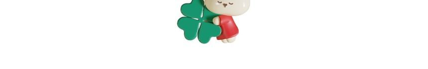Leemember Single Color Eyeshadow Lucky Clover Edition - 4 Colors - #G09 Christmas Tree - 1.7g