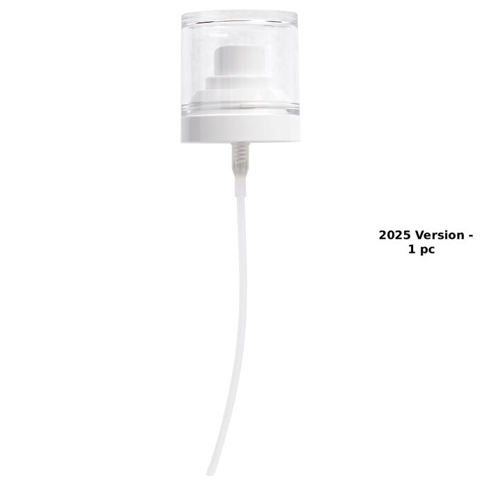 Cream Skin Cerapeptide Mist Pump - 2025 Version - 1 pc