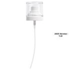 Cream Skin Cerapeptide Mist Pump - 2025 Version - 1 pc