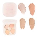 2025 Holiday Collection Heavenly Sweets Base Makeup Box - 2 pcs