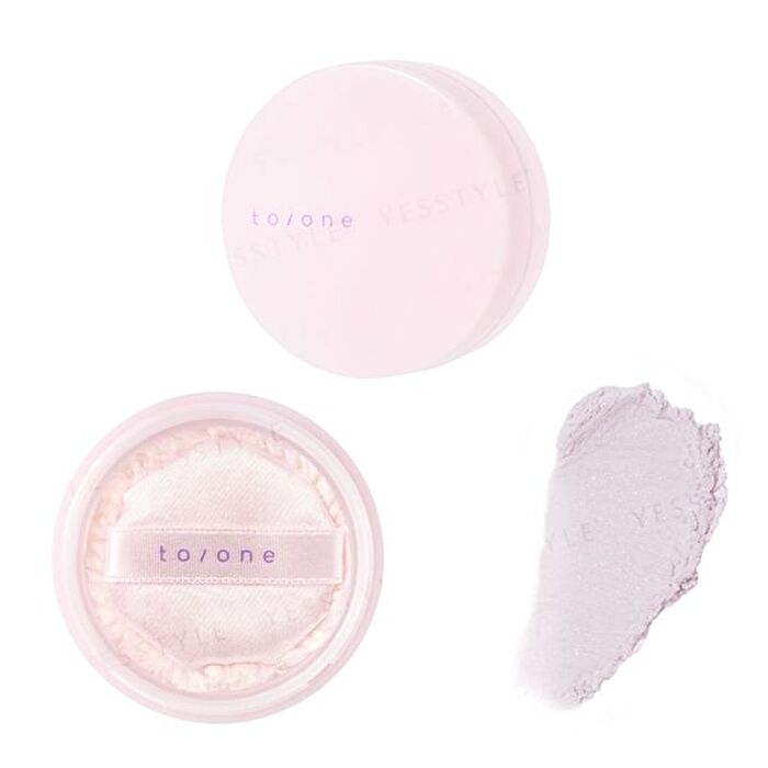 2025 Holiday Collection Heavenly Sweets Base Makeup Box - 2 pcs