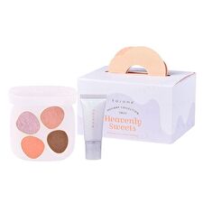 to/one 2025 Holiday Collection Heavenly Sweets Box Sugary Dream & Fluffy Charm - 2 pcs