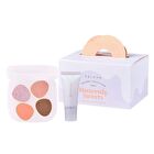 2025 Holiday Collection Heavenly Sweets Box Sugary Dream & Fluffy Charm - 2 pcs