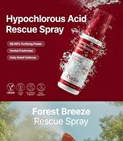Hypochlorous Acid Rescue Spray - 100ml