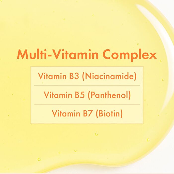 Naturekind Niacinamide Vitamin Ampoule - 2025 Version - 100ml