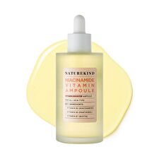 Naturekind Niacinamide Vitamin Ampoule - 2025 Version - 100ml