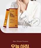 Max Albumin Premium - 20g x 15 sticks