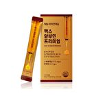 Max Albumin Premium - 20g x 15 sticks