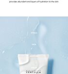 SKIN1004 Madagascar Centella Hyalu-Cica Moisture Cream Mini - 30ml