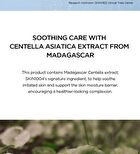 SKIN1004 Madagascar Centella Hyalu-Cica Moisture Cream Mini - 30ml