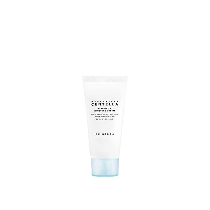 SKIN1004 Madagascar Centella Hyalu-Cica Moisture Cream Mini - 30ml