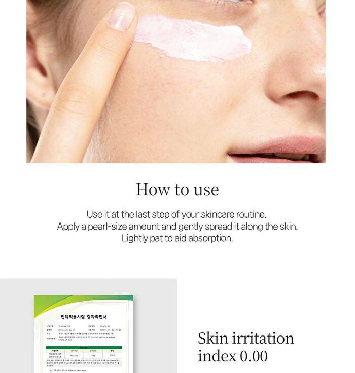 Pestlo Saferecipe Niamin C Tone-Up Sun Mini - 15ml