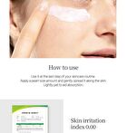 Pestlo Saferecipe Niamin C Tone-Up Sun Mini - 15ml