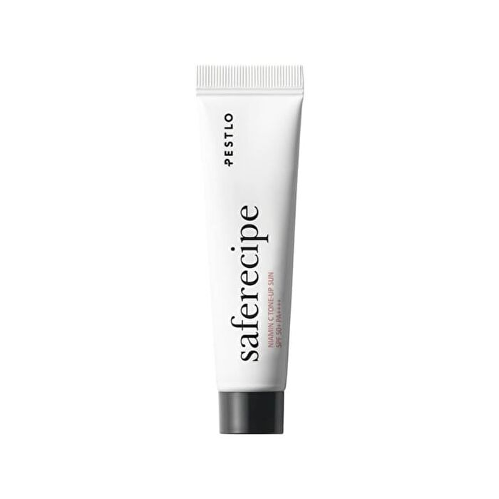Pestlo Saferecipe Niamin C Tone-Up Sun Mini - 15ml