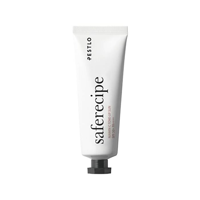 Pestlo Saferecipe Niamin C Tone-Up Sun - 50ml