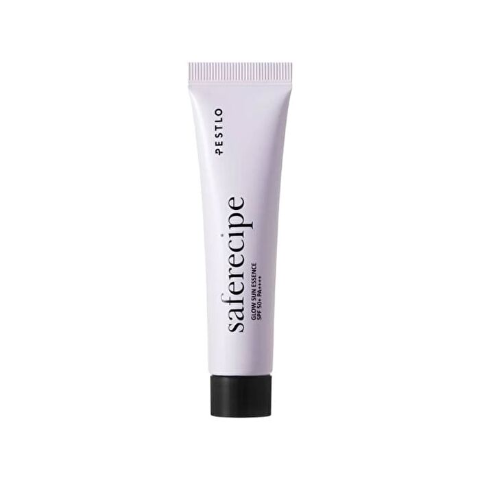 Pestlo Saferecipe Glow Sun Essence Mini - 15ml