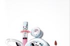 Into You M Lan Panda Long-Wear Cushion Foundation - 4 Shades - #L01 - 15g
