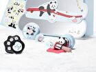 Into You M Lan Panda Long-Wear Cushion Foundation - 4 Shades - #L01 - 15g