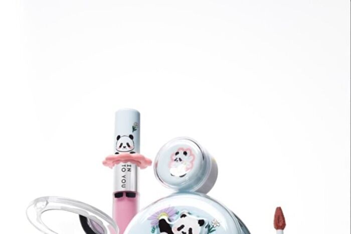 Into You M Lan Panda Long-Wear Cushion Foundation - 4 Shades - #L02 - 15g