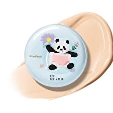 Into You M Lan Panda Long-Wear Cushion Foundation - 4 Shades - #L02 - 15g