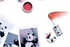Into You M Lan Panda Long-Wear Cushion Foundation - 4 Shades - #M01 - 15g