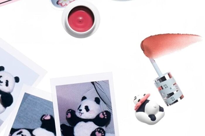 Into You M Lan Panda Long-Wear Cushion Foundation - 4 Shades - #M02 - 15g