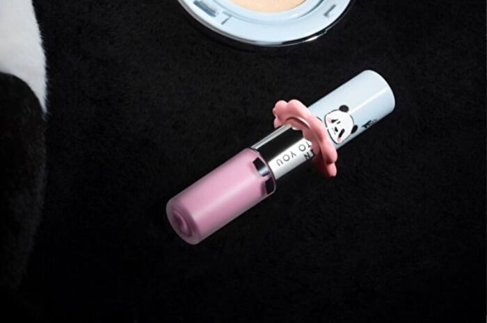 Into You M Lan Panda Long-Wear Cushion Foundation - 4 Shades - #M02 - 15g
